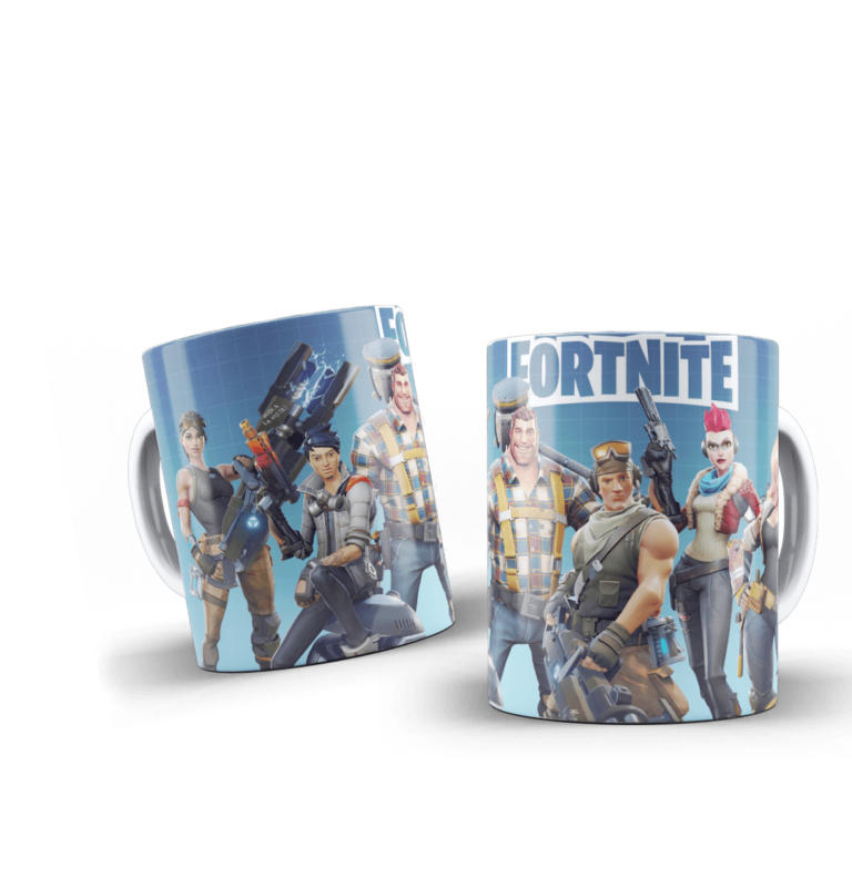 Fortinete