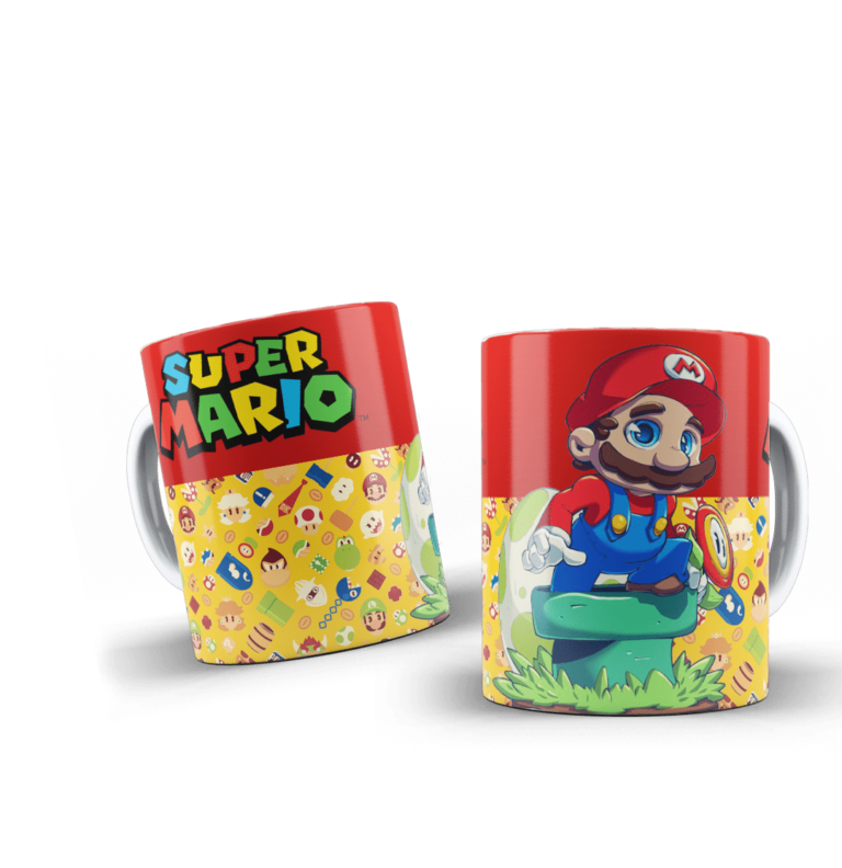 Supermario
