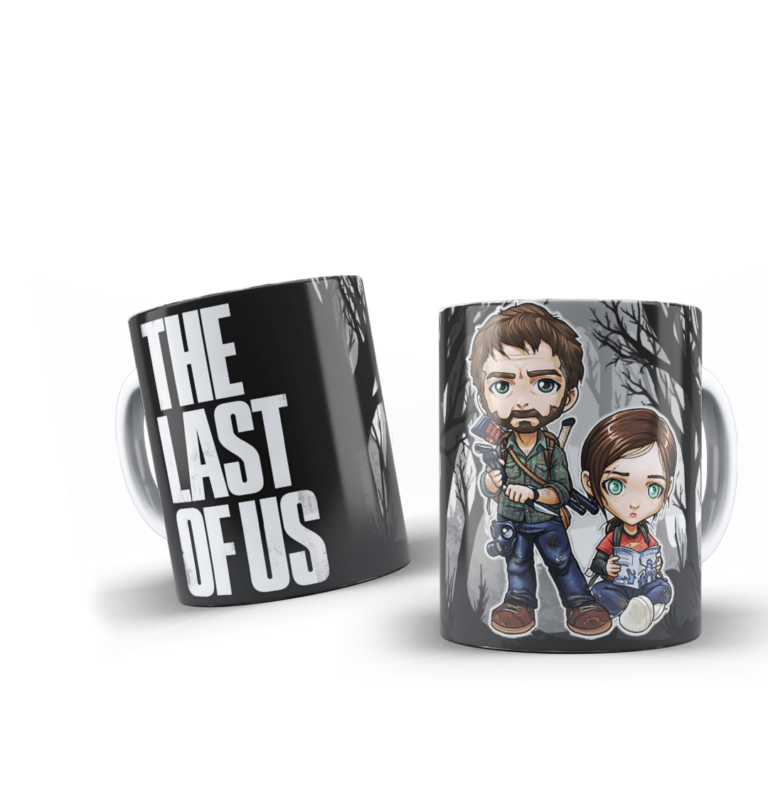 The Last Of Us